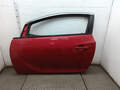 Дверь боковая Opel Astra J 2010-2017 - 21235882