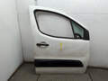 Дверь боковая Peugeot Partner 2 2008-2012 - 21235983