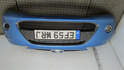 Бампер Ford Fiesta 6 2008-2013 - 21236082