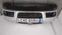 Бампер Volkswagen Golf 5 2003-2009 - 21236115