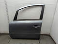 Дверь боковая Opel Zafira B 2005-2014 - 21236167