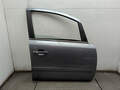 Дверь боковая Opel Zafira B 2005-2014 - 21236183