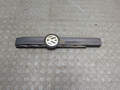Накладка декоративная на двс Volkswagen Touareg 2010-2014 - 21236299