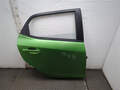 Дверь боковая Mazda 2 DE 2007-2014 - 21236317