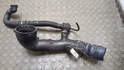 Патрубок интеркулера BMW X6 E71 2007-2014 - 21236358