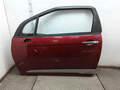 Дверь боковая Citroen DS3 2009-2016 - 21236453