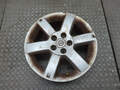 Комплект литых дисков Nissan X-Trail (T30) 2001-2007 - 21236458