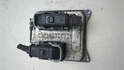 Блок управления двигателем Opel Vectra C 2002-2008 - 21236465
