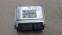 Блок управления подвеской Volkswagen Touareg 2002-2007 - 21236474