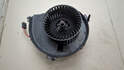 Моторчик печки Opel Corsa C 2000-2006 - 21236579