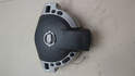 Подушка безопасности водителя Nissan Qashqai J10 2006-2013 - 21236607