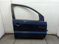 Дверь боковая Ford Fusion 2002-2012 - 21236611
