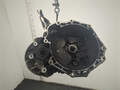 Кпп-6ст. (мкпп) Opel Zafira B 2005-2014 - 21236619