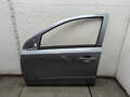 Дверь боковая Opel Astra H 2004-2010 - 21236623