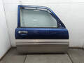 Дверь боковая Mitsubishi Pajero Pinin 1998-2006 - 21236646