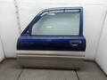Дверь боковая Mitsubishi Pajero Pinin 1998-2006 - 21236676