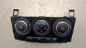Переключатель печки Mazda 3 (BK) 2003-2009 - 21236689