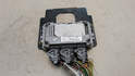 Блок управления двигателем Citroen C4 2004-2010 - 21236753