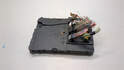 Блок комфорта Renault Scenic 2 2003-2009 - 21236762