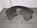 Защита арок (подкрылок) Citroen C4 2004-2010 - 21236776