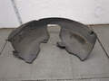 Защита арок (подкрылок) Citroen C4 2004-2010 - 21236792
