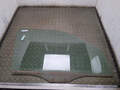 Стекло двери боковой Mazda Tribute 1 2001-2007 - 21236799