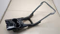 Рамка под кулису Ford Mondeo 5 2015-2019 - 21236888