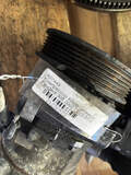 Компрессор кондиционера Peugeot 308 2007-2013 - 21236973