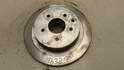 Тормозной диск Nissan X-Trail (T30) 2001-2007 - 21236991