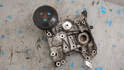 Масляный насос Opel Astra H 2004-2010 - 21236994