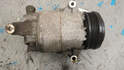 Компрессор кондиционера Opel Astra H 2004-2010 - 21237066