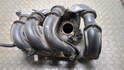 Впускной коллектор Ford Focus 2 (рест) 2008-2011 - 21237169