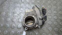 Дроссельная заслонка Ford Focus 2 (рест) 2008-2011 - 21237174