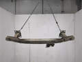 Усилитель бампера Renault Scenic 3 2009-2012 - 21237275