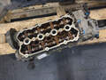 Головка блока цилиндрорв Volkswagen Passat 6 2005-2010 - 21237379
