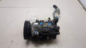 Компрессор кондиционера Renault Scenic 3 2009-2012 - 21237424