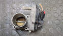 Дроссельная заслонка Ford Fiesta 5 2001-2007 - 21237689