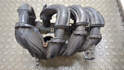 Впускной коллектор Ford Fiesta 5 2001-2007 - 21237721