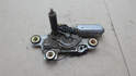 Двигатель стеклоочистителя (моторчик дворников) задний Ford Focus 1 1998-2004 - 21237906