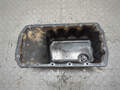 Поддон Citroen C3 picasso 2009-2017 - 21237984