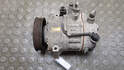 Компрессор кондиционера Kia Sorento XM 2009-2021 - 21238019