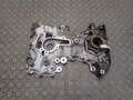 Масляный насос Opel Corsa C 2000-2006 - 21238033