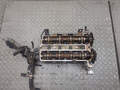 Головка блока цилиндрорв Opel Corsa C 2000-2006 - 21238038