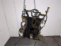 Блок цилиндров (шорт блок) Opel Corsa C 2000-2006 - 21238039
