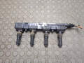 Катушка зажигания Opel Corsa C 2000-2006 - 21238041