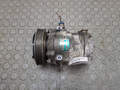 Компрессор кондиционера Opel Corsa C 2000-2006 - 21238043