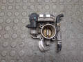 Дроссельная заслонка Opel Corsa C 2000-2006 - 21238054