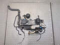 Головка блока цилиндрорв Volkswagen Golf 4 1997-2006 - 21238140
