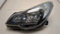 Фара передняя Opel Corsa D 2006-2014 - 21238436