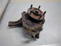 Ступица, кулак, цапфа Nissan Qashqai J10 2006-2013 - 21238486